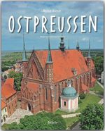 Reise durch Ostpreußen Cover des Buches Reise durch Ostpreußen (ISBN: 9783800341658)
