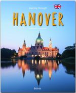 Journey through Hanover - Reise durch Hannover Cover des Buches Journey through Hanover - Reise durch Hannover (ISBN: 9783800343331)