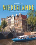 Reise durch die Niederlande Cover des Buches Reise durch die Niederlande (ISBN: 9783800343508)