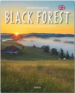 Journey through the Black Forest - Reise durch den Schwarzwald Cover des Buches Journey through the Black Forest - Reise durch den Schwarzwald (ISBN: 9783800343539)