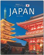 Horizont Japan Cover des Buches Horizont Japan (ISBN: 9783800344741)