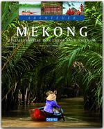 Mekong - Eine Flussreise von China nach Vietnam Cover des Buches Mekong - Eine Flussreise von China nach Vietnam (ISBN: 9783800346097)