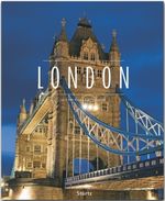 London Cover des Buches London (ISBN: 9783800348145)