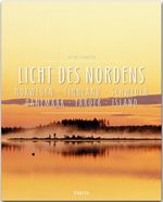 Licht des Nordens - Norwegen • Finnland • Schweden • Dänemark • Färöer • Island Cover des Buches Licht des Nordens - Norwegen • Finnland • Schweden • Dänemark • Färöer • Island (ISBN: 9783800348466)