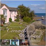 Cornwall & Südengland - Eine romantische Reise Cover des Buches Cornwall & Südengland - Eine romantische Reise (ISBN: 9783800348619)
