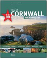 Best of Cornwall und Südengland - 66 Highlights Cover des Buches Best of Cornwall und Südengland - 66 Highlights (ISBN: 9783800349067)
