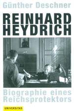 Reinhard Heydrich Cover des Buches Reinhard Heydrich (ISBN: 9783800414826)