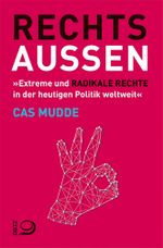 Rechtsaußen Cover des Buches Rechtsaußen (ISBN: 9783801205799)