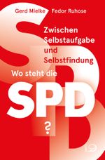 Zwischen Selbstaufgabe und Selbstfindung Cover des Buches Zwischen Selbstaufgabe und Selbstfindung (ISBN: 9783801206161)
