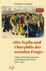 »Die Scylla und Charybdis der socialen Frage« Cover des Buches »Die Scylla und Charybdis der socialen Frage« (ISBN: 9783801206345)