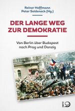 Der lange Weg zur Demokratie Cover des Buches Der lange Weg zur Demokratie (ISBN: 9783801206482)