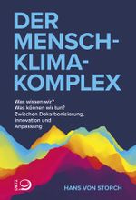 Der Mensch-Klima-Komplex Cover des Buches Der Mensch-Klima-Komplex (ISBN: 9783801206598)