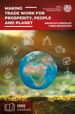 The Trade Handbook Cover des Buches The Trade Handbook (ISBN: 9783801231033)
