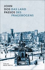 Das Land des Fragebogens Cover des Buches Das Land des Fragebogens (ISBN: 9783801503130)