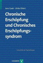 Chronische Erschöpfung und Chronisches Erschöpfungssyndrom Cover des Buches Chronische Erschöpfung und Chronisches Erschöpfungssyndrom (ISBN: 9783801716080)