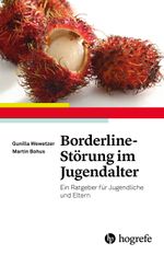 Borderline-Störung im Jugendalter Cover des Buches Borderline-Störung im Jugendalter (ISBN: 9783801725631)