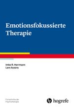 Emotionsfokussierte Therapie (Fortschritte der Psychotherapie) Cover des Buches Emotionsfokussierte Therapie (Fortschritte der Psychotherapie) (ISBN: 9783801728977)
