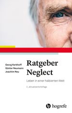 Ratgeber Neglect Cover des Buches Ratgeber Neglect (ISBN: 9783801730987)