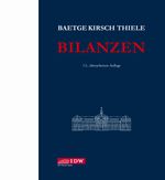 Bilanzen Cover des Buches Bilanzen (ISBN: 9783802119859)