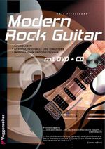 Modern Rock Guitar Cover des Buches Modern Rock Guitar (ISBN: 9783802404214)