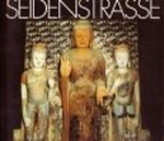 Seidenstrasse. Cover des Buches Seidenstrasse. (ISBN: 9783802521683)