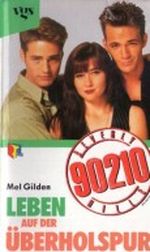 Leben auf der Überholspur Cover des Buches Leben auf der Überholspur (ISBN: 9783802522352)