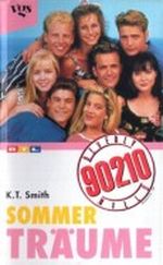 Sommerträume Cover des Buches Sommerträume (ISBN: 9783802522482)