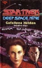 Gefallene Helden Cover des Buches Gefallene Helden (ISBN: 9783802523281)