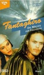 Die Mächte der Finsternis Cover des Buches Die Mächte der Finsternis (ISBN: 9783802524189)