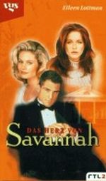 Das Herz von Savannah Cover des Buches Das Herz von Savannah (ISBN: 9783802524837)