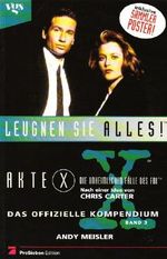 Leugnen Sie alles! Cover des Buches Leugnen Sie alles! (ISBN: 9783802525278)
