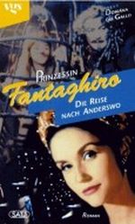 Die Reise nach Anderswo Cover des Buches Die Reise nach Anderswo (ISBN: 9783802525315)