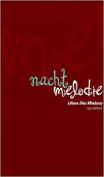 Nachtmelodie Cover des Buches Nachtmelodie (ISBN: 9783802527326)