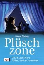 Plüschzone Cover des Buches Plüschzone (ISBN: 9783802537110)