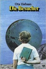 Die Besucher Cover des Buches Die Besucher (ISBN: 9783802550256)