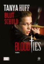 Blood Ties - Blutschuld Cover des Buches Blood Ties - Blutschuld (ISBN: 9783802581946)