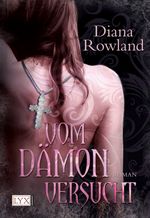 Vom Dämon versucht Cover des Buches Vom Dämon versucht (ISBN: 9783802583094)