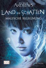 Magische Begegnung Cover des Buches Magische Begegnung (ISBN: 9783802583452)