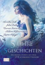 5 Jahre, 5 Geschichten Cover des Buches 5 Jahre, 5 Geschichten (ISBN: 9783802589874)