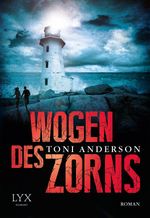 Wogen des Zorns Cover des Buches Wogen des Zorns (ISBN: 9783802592782)