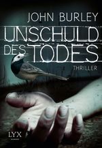 Unschuld des Todes Cover des Buches Unschuld des Todes (ISBN: 9783802593734)