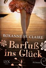 Barfuß ins Glück Cover des Buches Barfuß ins Glück (ISBN: 9783802594250)