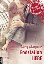 Strangers on a Train - Endstation Liebe Cover des Buches Strangers on a Train - Endstation Liebe (ISBN: 9783802594328)