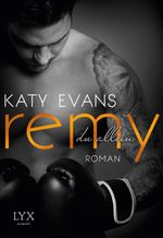 Remy - Du allein Cover des Buches Remy - Du allein (ISBN: 9783802596209)