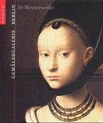 Gemäldegalerie Berlin Cover des Buches Gemäldegalerie Berlin (ISBN: 9783803040220)