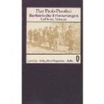 Barbarische Erinnerungen Cover des Buches Barbarische Erinnerungen (ISBN: 9783803101204)