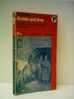 Ernst Köhler: Arme und Irre - Die liberale Fürsorgepolitik des Bürgertums Cover des Buches Ernst Köhler: Arme und Irre - Die liberale Fürsorgepolitik des Bürgertums (ISBN: 9783803110794)