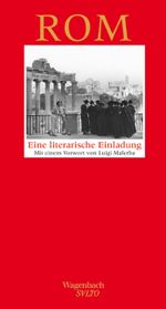 Rom. Cover des Buches Rom. (ISBN: 9783803111562)