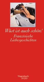Wüst ist auch schön ! Cover des Buches Wüst ist auch schön ! (ISBN: 9783803111579)