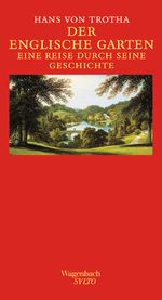 Der Englische Garten Cover des Buches Der Englische Garten (ISBN: 9783803111807)